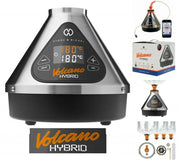 Storz and Bickel Hybrid Volcano Vaporizer